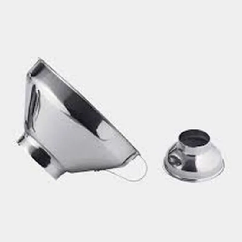 Entonnoir Amovible Inox De Buyer>Cerf Dellier Best