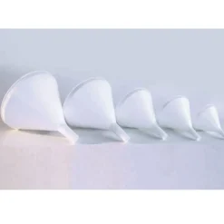 Entonnoir En Polypropylene Blanc>Cerf Dellier