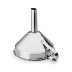 Entonnoir Inox + Filtre 10 Cm>Cerf Dellier Outlet