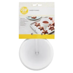 Entonnoir Patissier Wilton>Cerf Dellier Hot