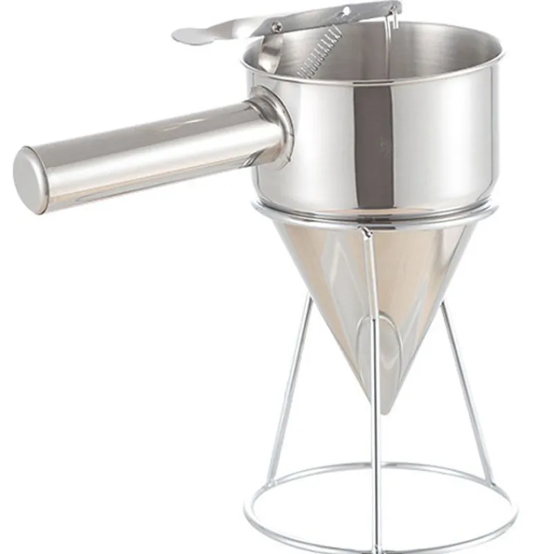 Entonnoir Pro Inox Patisdecor>Cerf Dellier New