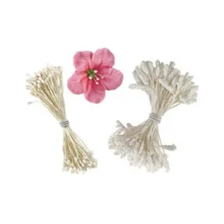 Etamines Assorties Pour Fleurs Wilton (X180)>Cerf Dellier Outlet