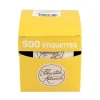 Etiquette Adhesive Fabrication Artisanale (X500)>Cerf Dellier Hot