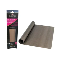 Feuille De Cuisson Anti-Adhesive 40X30 Cm>Cerf Dellier Hot