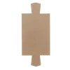 Feuille De Cuisson Pour Moule Tubulaire 30 Cm>Cerf Dellier