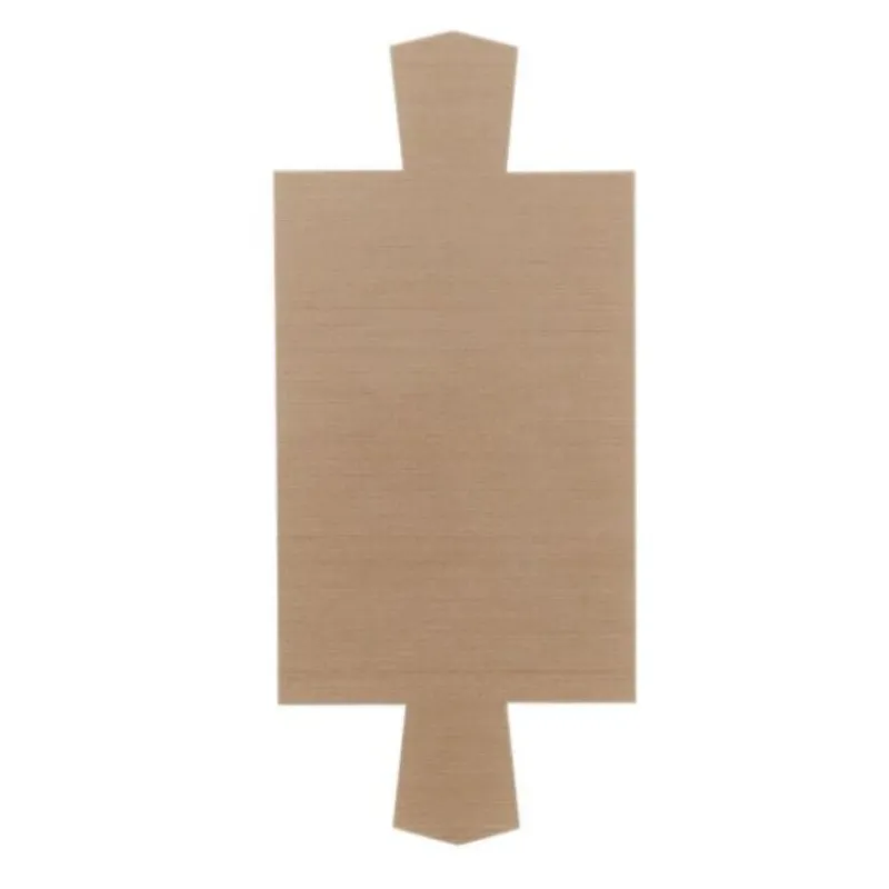 Feuille De Cuisson Pour Moule Tubulaire 30 Cm>Cerf Dellier
