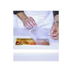 Feuille De Transfert Chocolat A4 Gatocopy (X25)>Cerf Dellier Discount