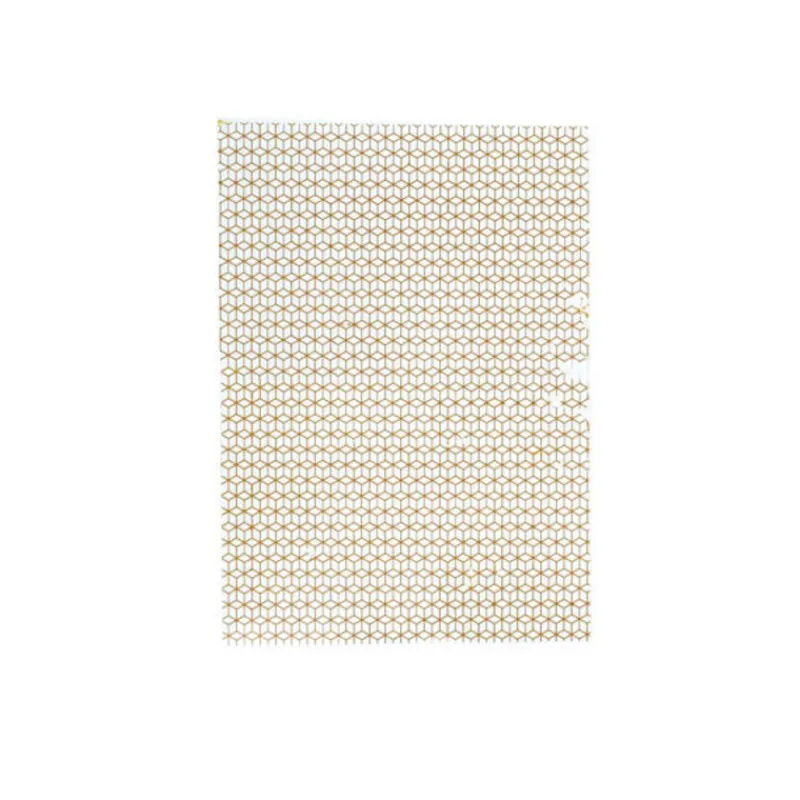 Feuilles Transfert Geometrie Patisdecor (X5)>Cerf Dellier Hot