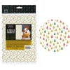 Feuilles Transfert Sapins Patisdecor (X5)>Cerf Dellier Best