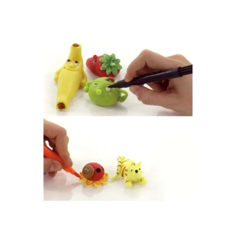 Feutre Alimentaire Jaune>Cerf Dellier Online