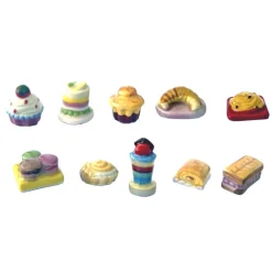 Feves Les Gourmandises (X2)>Cerf Dellier Online