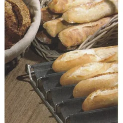 Filet De Cuisson Fibermax 4 Pains>Cerf Dellier Online