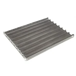 Filet De Cuisson Fibermax 5 Baguettes>Cerf Dellier New