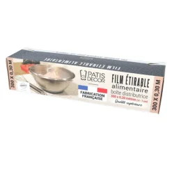 Film Etirable Qualite Superieure 300 X 0,30 M><noscript><img width=