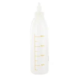 Flacon Verseur Gradue Souple 25 Cl>Cerf Dellier Best