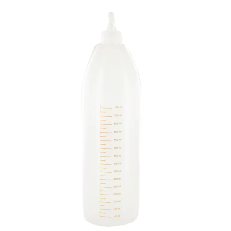 Flacon Verseur Gradue Souple 1000 Ml>Cerf Dellier Clearance
