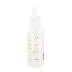 Flacon Verseur Gradue Souple 100 Ml>Cerf Dellier Outlet