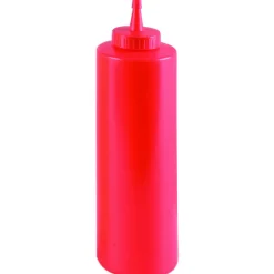 Flacon Verseur Rouge 35 Cl>Cerf Dellier Clearance