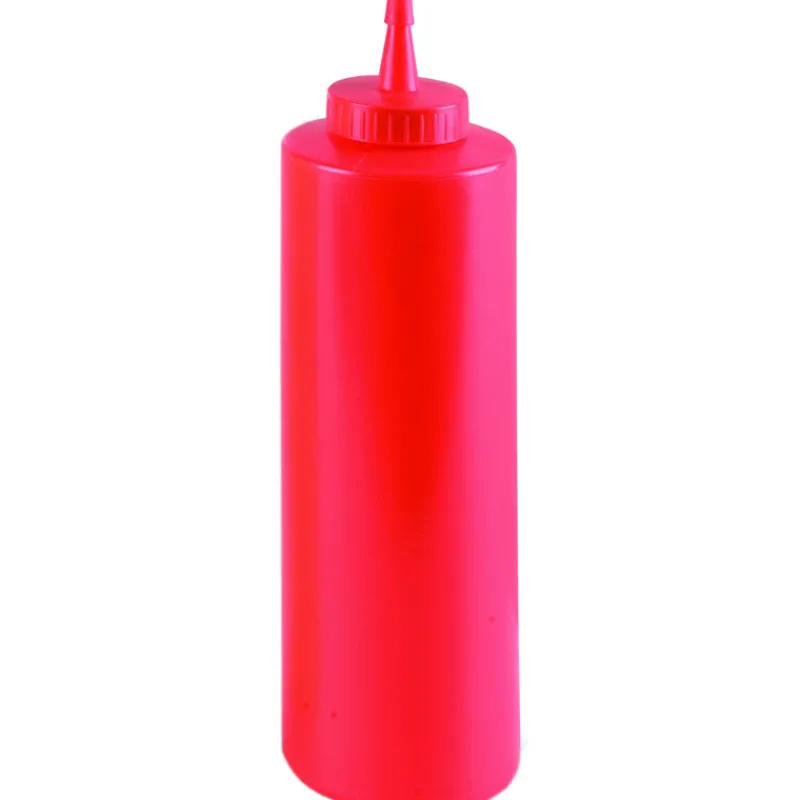 Flacon Verseur Rouge 35 Cl>Cerf Dellier Clearance