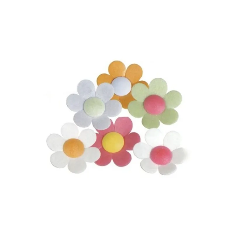 Fleurs D'Anemones Aromatisées Assorties (X133)>Cerf Dellier