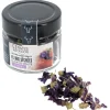 Fleurs De Mauve Sechees Patisdecor 3 G>Cerf Dellier New