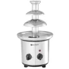 Fontaine A Chocolat Inox>Cerf Dellier Online