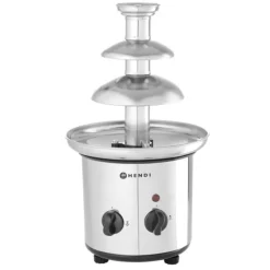 Fontaine A Chocolat Inox>Cerf Dellier Online