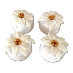 Formes Pour Fleurs De Marguerites, Par 4>Cerf Dellier Best