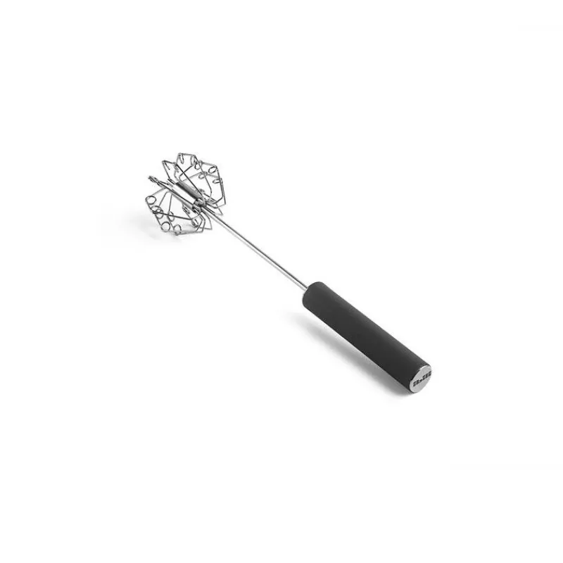 Cerf Dellier Fouets*Fouet A Emulsion Semi Automatique Inox