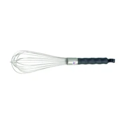 Cerf Dellier Fouets*Fouet Euro Sr Inox 40 Cm