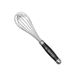Cerf Dellier Fouets*Fouet Professionnel De Buyer 35 Cm