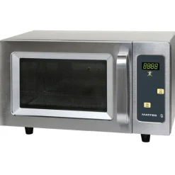 Four Micro-Ondes Monotouche 22L Sole Fixe>Cerf Dellier New