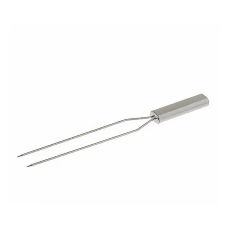 Fourchette A Gaufres En Inox>Cerf Dellier Best