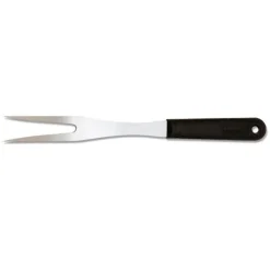 Fourchette Stop-Glisse 15 Cm Courbe Deglon>Cerf Dellier