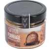 Cerf Dellier Pralinés Et Pates D'Aromatisation*Fourrage Croustillant Au Chocolat Au Lait Et Brisures De Crepes Dentelles 200 G