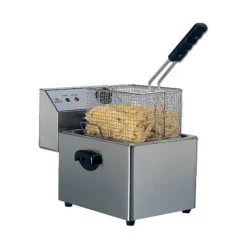 Friteuse Professionnelle Gf8 Se 8 Litres>Cerf Dellier Online