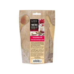 Cerf Dellier Sucrés Et Édulcorants*Fructose Cristallise En Poudre Patisdecor 300 G