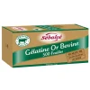 Cerf Dellier Gélatines Et Gélifiants*Gelatine Halal En Feuilles Qualite Or 1 Kg