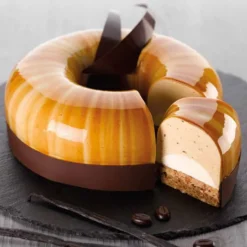 Cerf Dellier Gélatines Et Gélifiants*Gelatine Halal En Feuilles Qualite Or 1 Kg