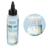 Cerf Dellier Glaçages Et Nappages*Glacage Pour Drip Cake Bleu Patisdecor 120 G