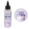 Cerf Dellier Glaçages Et Nappages*Glacage Pour Drip Cake Violet Patisdecor 120 G