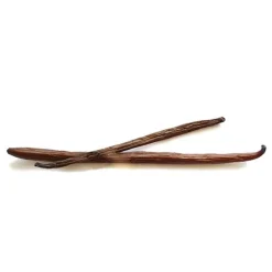 Cerf Dellier Vanille*Gousse De Vanille Bourbon Madagascar (X2)