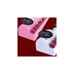 Cerf Dellier Moules À Bûche*Gouttiere A Bûche Grand Canape En Pvc (X12)