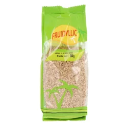 Cerf Dellier Fruits Secs Et Confits*Graines De Sesame Dore 250 G