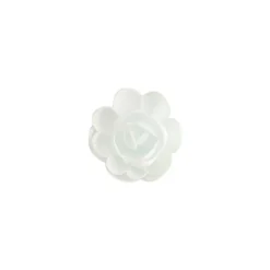 Grande Rose Blanche (X36)>Cerf Dellier Outlet