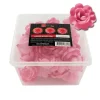 Grandes Roses Roses En Azyme Patisdecor Pro (X40)>Cerf Dellier Best
