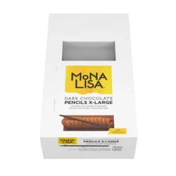 Cerf Dellier Bâtons De Chocolat*Grands Bâtons De Chocolat Noir Mona Lisa ( 115)