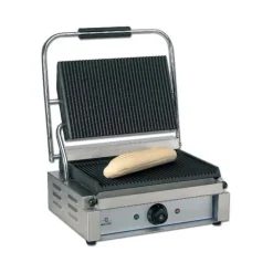 Grill A Viande / Panini Ecoline>Cerf Dellier