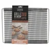Cerf Dellier Grilles A Patisserie*Grille De Cuisson Reglable 31X41 Cm Patisdecor