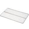 Cerf Dellier Grilles A Patisserie*Grille Fil Inox Gn1/1 Matfer